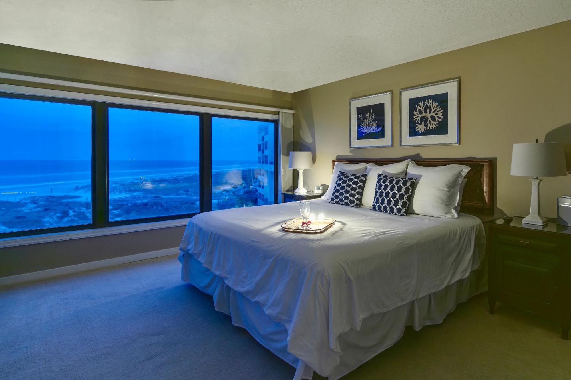 Amelia Island Oceanfront 2 Master Suites American Beach Ngoại thất bức ảnh