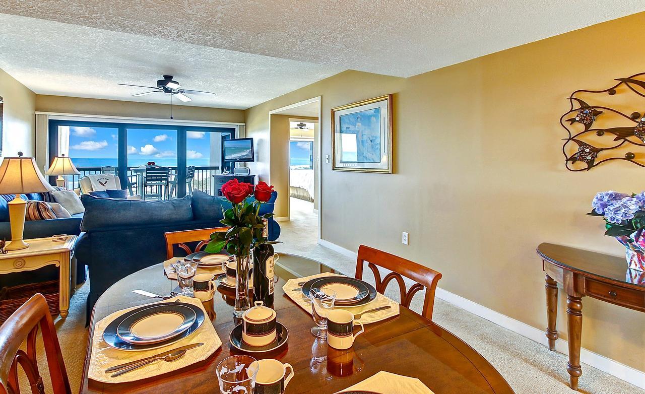 Amelia Island Oceanfront 2 Master Suites American Beach Ngoại thất bức ảnh
