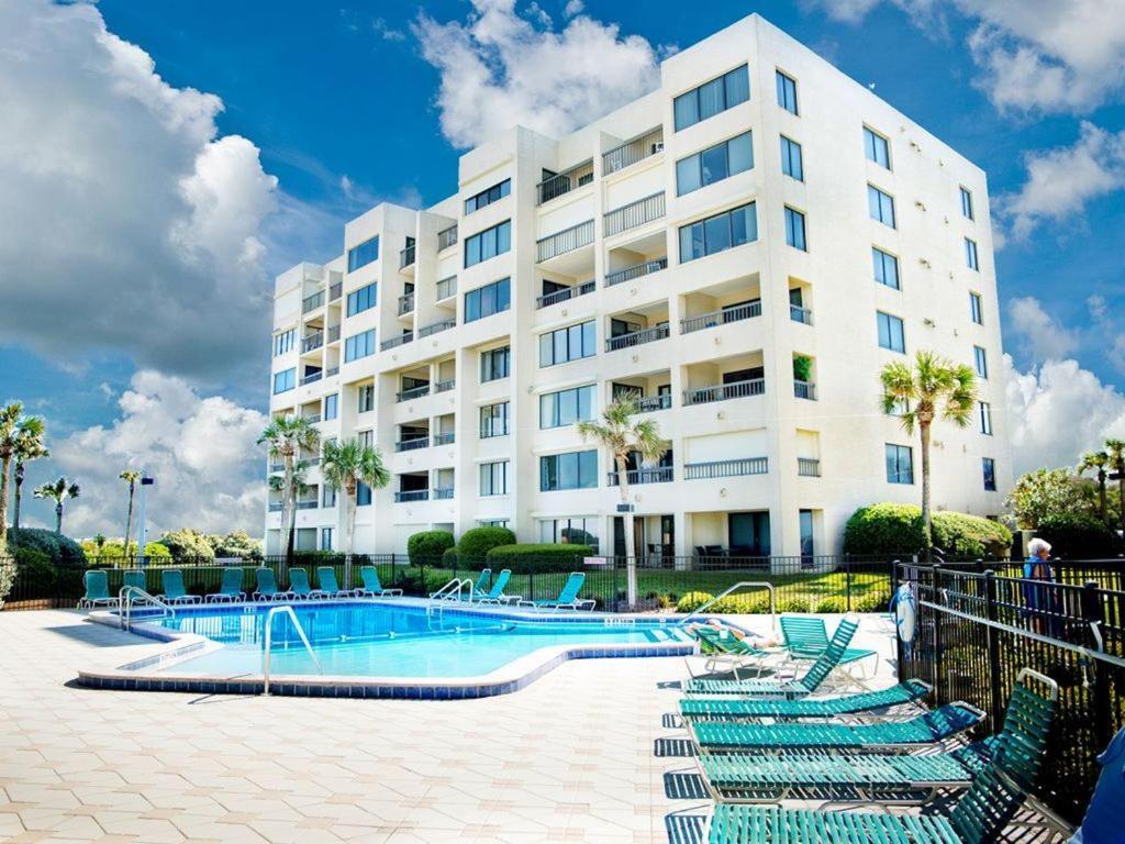 Amelia Island Oceanfront 2 Master Suites American Beach Ngoại thất bức ảnh