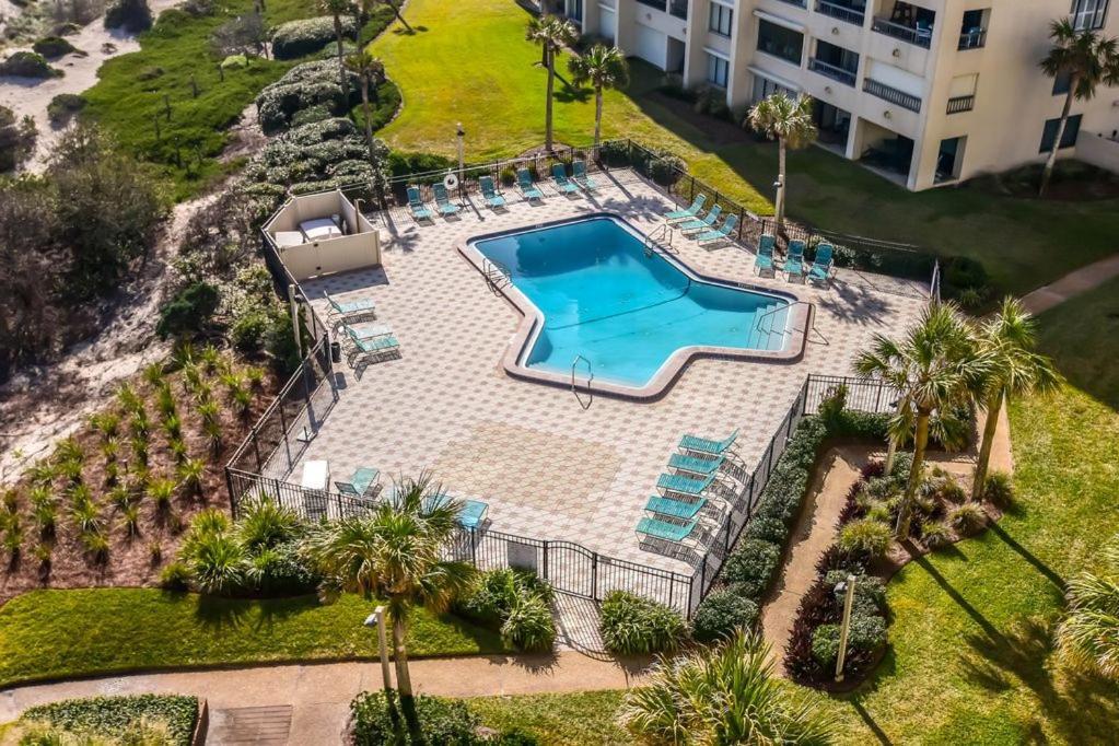 Amelia Island Oceanfront 2 Master Suites American Beach Ngoại thất bức ảnh