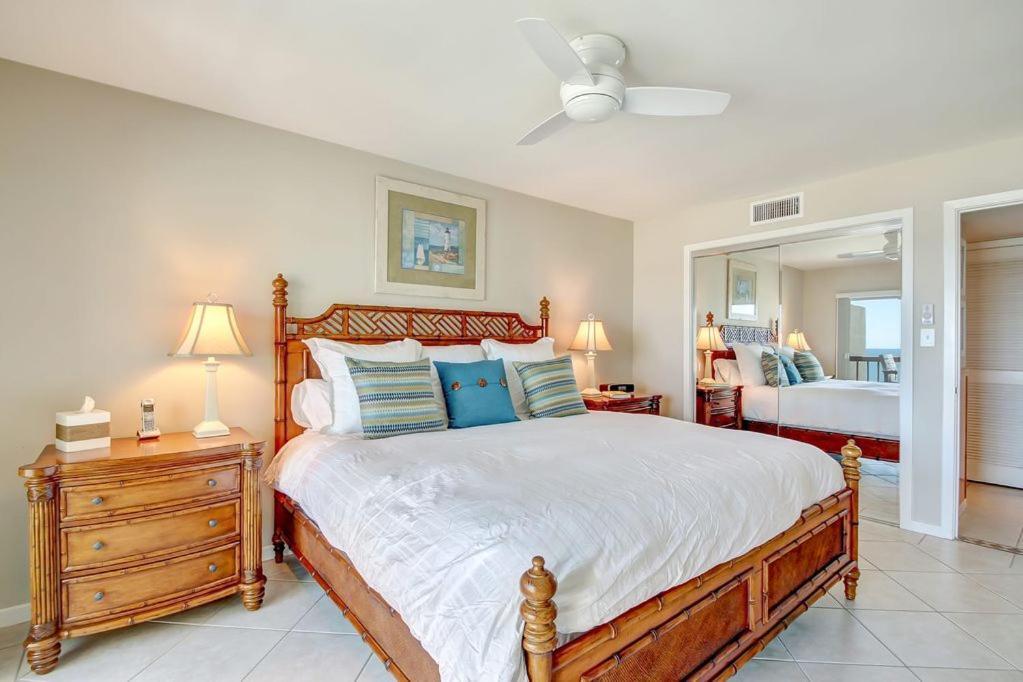 Amelia Island Oceanfront 2 Master Suites American Beach Ngoại thất bức ảnh