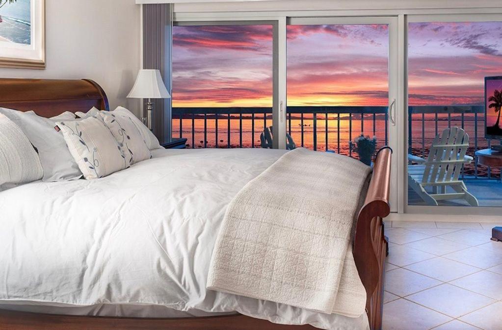 Amelia Island Oceanfront 2 Master Suites American Beach Ngoại thất bức ảnh