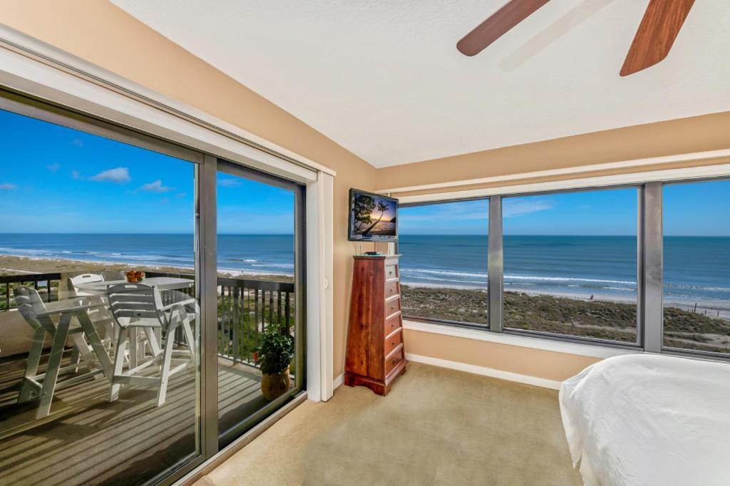 Amelia Island Oceanfront 2 Master Suites American Beach Ngoại thất bức ảnh