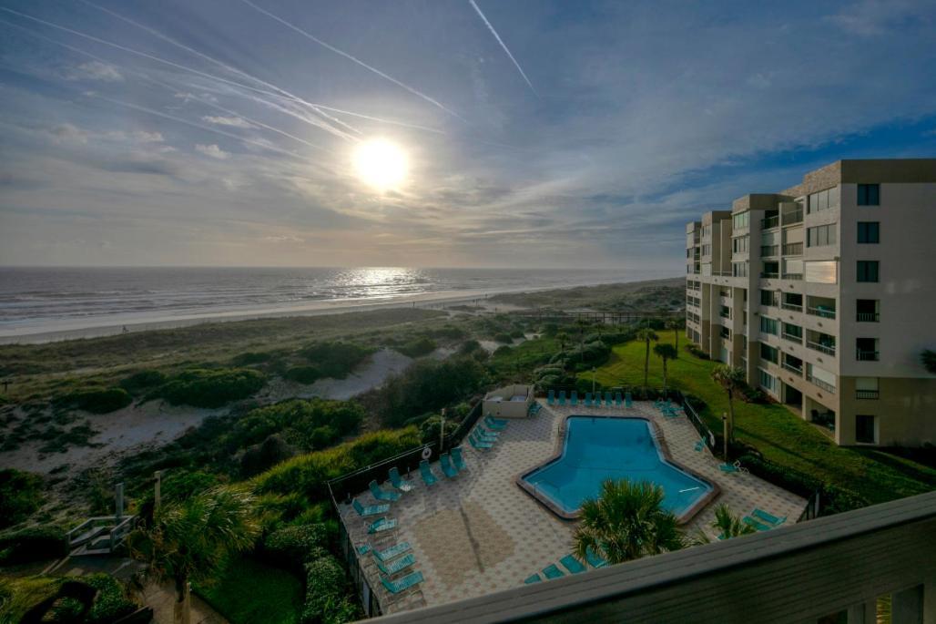 Amelia Island Oceanfront 2 Master Suites American Beach Ngoại thất bức ảnh