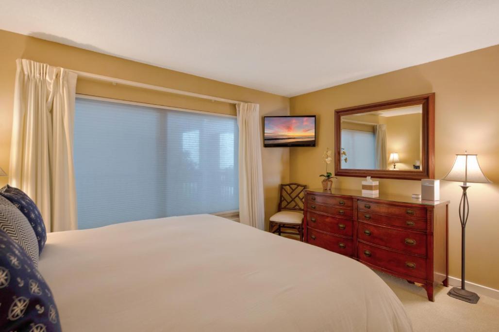 Amelia Island Oceanfront 2 Master Suites American Beach Ngoại thất bức ảnh