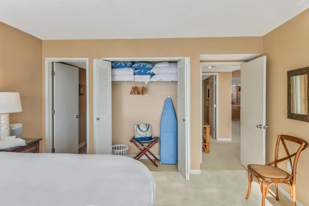 Amelia Island Oceanfront 2 Master Suites American Beach Ngoại thất bức ảnh